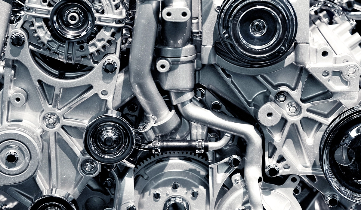 Automotive & Defense Industry