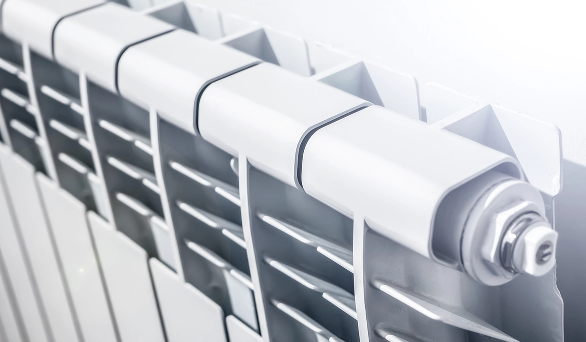 Home Appliances & Components